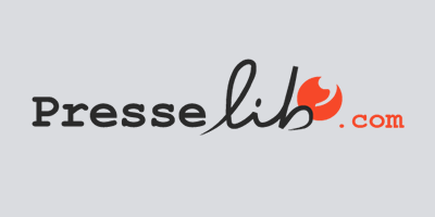 Logo Presse Lib